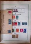 1849-2013 Collection de France en six albums Y&T avec