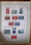 1849-2013 Collection de France en six albums Y&T avec