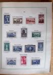 1849-2013 Collection de France en six albums Y&T avec