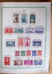 1849-2013 Collection de France en six albums Y&T avec