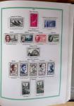1849-2013 Collection de France en six albums Y&T avec