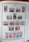 1849-2013 Collection de France en six albums Y&T avec