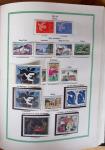 1849-2013 Collection de France en six albums Y&T avec