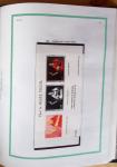 1849-2013 Collection de France en six albums Y&T avec