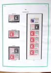 1849-2013 Collection de France en six albums Y&T avec
