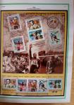 1849-2013 Collection de France en six albums Y&T avec