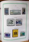 1849-2013 Collection de France en six albums Y&T avec