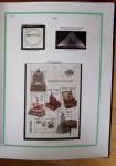 1849-2013 Collection de France en six albums Y&T avec
