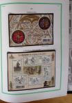 1849-2013 Collection de France en six albums Y&T avec