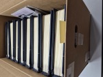 1849-2010 Mint and used collection of Germany in six
