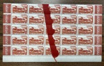 1890-1980, Remarquable ensemble de colonies françaises