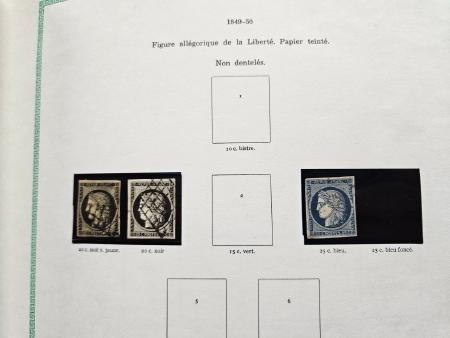 1920-2004, Collection de France en 4 volumes , avec