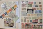 1845-1930 FORGERIES, Fascinating lot of over 900 stamps