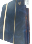 1915-1959, Collection des colonies françaises, essentiellement