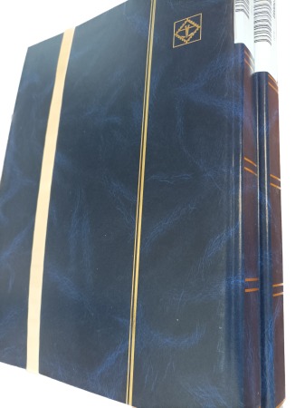 1915-1959, Collection des colonies françaises, essentiellement