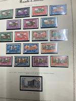 1880-1990, Enorme accumulation de collections diverses