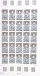 1981 Lots de feuilles d'ANDORRE français dont n°291