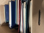 1850-2005, Accumulation de collections de divers