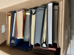 1850-2005, Accumulation de collections de divers