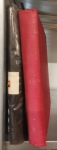 1852-1969, Collection de Suisse, avec timbres poste