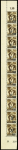 1947 SAAR II issue: The exceptional group of proofs