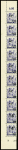 1947 SAAR II issue: The exceptional group of proofs