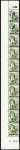 1947 SAAR II issue: The exceptional group of proofs