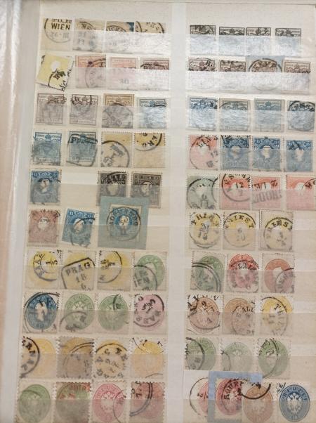 1850-1930, Useful EUROPE country assembly incl. valuable