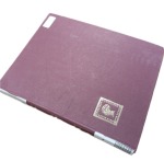 1885-1945, Petit ensemble des colonies en un classeur
