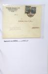 AIRMAIL 1920-1950 COLOMBIE SCADTA Collection de timbres