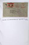 AIRMAIL 1920-1950 COLOMBIE SCADTA Collection de timbres