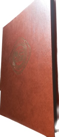 1892-1960, collection en un classeur des COLIS POSTAUX,