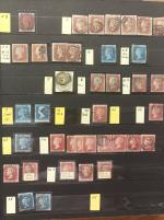 1840-2009, Collection du monde entier en 25 classeurs