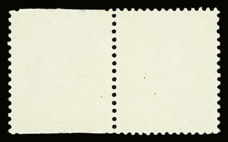 N°1354B 30c Paris, variété sans le rouge, bleu partiel,