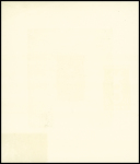 N°1173/74 BF non dentelé en noir, gommé, des timbres