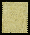 N°25 1f marron, neuf **, TB