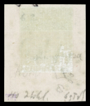 N°49 80c rose, obl. GC 2145 de Lyon (Rhône), TTB