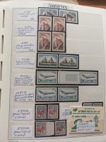 1965-2020, Collection de France en 25 albums Leuchtturm