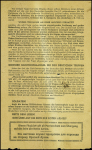 Tract de désinformation "Nachrichten von der Front