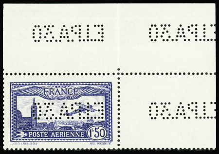 N°6c 1f50 EIPA30 cdf neuf ** TB