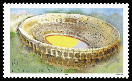 N°3470a valeur faciale et légende omises neuf ** T