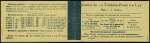 N°140-C3  25c Semeuse bleu type IB neuf ** TB