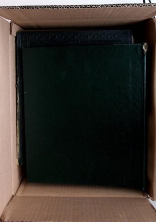 1849-1975, Deux collections de France en 3 albums Y&T