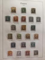 1849-2023, Collection en 12 albums Y&T, neuf à partir