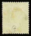 N°21 10c bistre, neuf *, TB