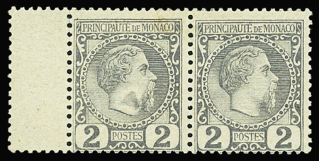 N°2c variété triangle sur le cou, en paire avec normal,