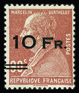 N°3 et 4 Paquebot ILE DE FRANCE, neuf *, très frais,