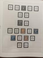 1849-2004, Collection en 11 albums Safe, généralement