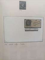 1849-2005, Collection en 3 albums MOC, neuf à partir