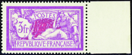 N°240 3f Merson bdf neuf ** TB